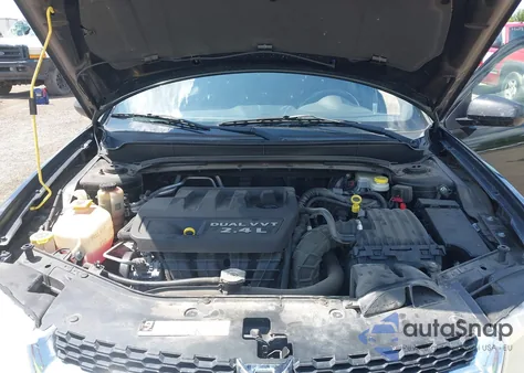 2013 Dodge Avenger Sxt from USA, damaged, VIN 1C3CDZCB9DN675331